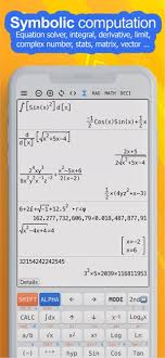 Ncalc Scientific Calculator On The