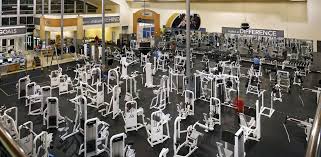 lowry sport gym in denver co 24 hour