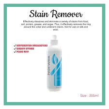 s norwex stain remover 355ml lazada