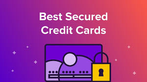 Check spelling or type a new query. Best Secured Credit Cards For 2021 No Annual Fee