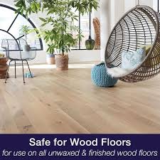 gloss hardwood floor polish