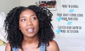 What is hair made of and how does it grow? Does Constant Washing Make Natural Hair Grow Faster Bglh Marketplace