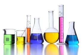 Chemical Resistance And Rubber Products