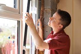 What Causes S In Double Glazing