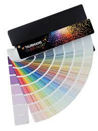 taubmans colour galaxy fandeck launched