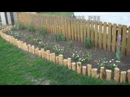Diy Fence From Bamboo Restyle Your