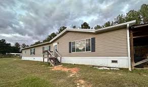 dothan al mobile homes with