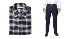 Style Roundup Mens Clothing Brands To Fit Your Body Type