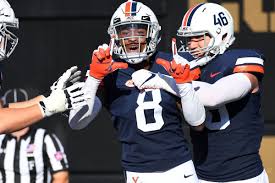 Indianapolis' super bowl 56 odds were as long as +2900 before the trade, and are now as short as +2000 at some sportsbooks. College Football Vegas Odds Virginia Favored Over Louisville Streaking The Lawn