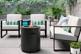 10 essential outdoor furniture items