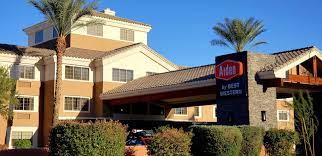 HOTEL AIDEN BY BEST WESTERN @ SCOTTSDALE NORTH SCOTTSDALE, AZ 3* (United  States) - from £ 78 | HOTELMIX