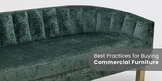 ing commercial furniture