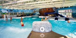 In addition to the conventional offerings like a private beach, water sports and tennis courts, this resort also runs a ton of different programs that will be sure to attract kids and adults alike. 14 Best Water Parks In New England 2021 Family Vacation Critic