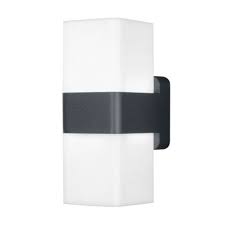 ledvance smart wifi wall light cube