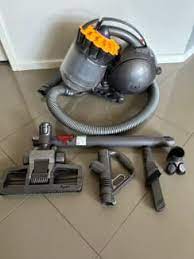 used carpet cleaning machine in
