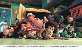 toy story 3 director lee unkrich