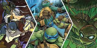 10 most powerful turtles in tmnt canon