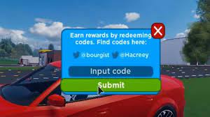 This roblox driving empire codes list has the latest and new promo codes that you can redeem for exclusive. All New Roblox Driving Empire Codes March 2021