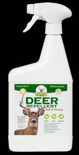 bobbex deer repellent 32 oz ready to