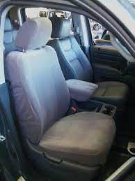Durafit Seat Covers 2002 2005 Honda