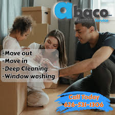 cleaning service in monrovia ca 91016