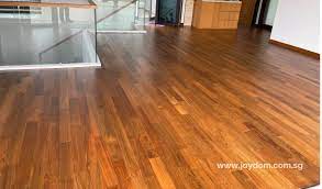 parquet flooring polish repair