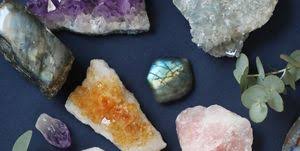 Putting crystals on your body has a completely different effect than simply holding them. Healing Crystals Guide Do Healing Stones Work