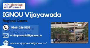 ignou vijayawada regional centre