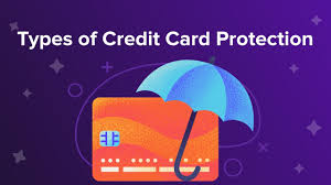 Your credit cards journey is officially underway. Credit Card Protection What It Is How To Use It