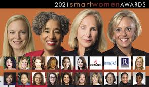 smart women award honorees