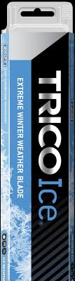 Trico Windshield Wipers Find Your Vehicles Wiper Blade Size