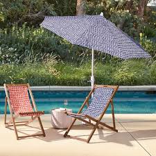 Sunbrella Umbrellas West Elm