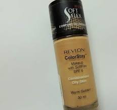 foundations for oily acne e skin