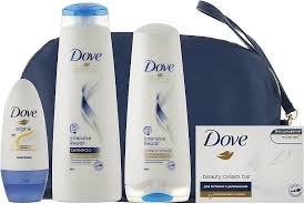 dove set from the heart 5 s