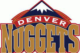 The denver nuggets have always welcomed change and are continually looking for ways to sports logo history has excerpt sections from this syndicated post. Nuggets To Honor 1993 94 Nuggets Team March 17 Denver Stiffs