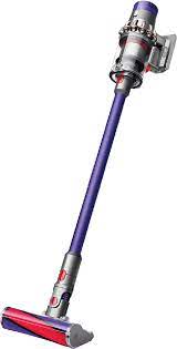 dyson vacuum cleaners list in