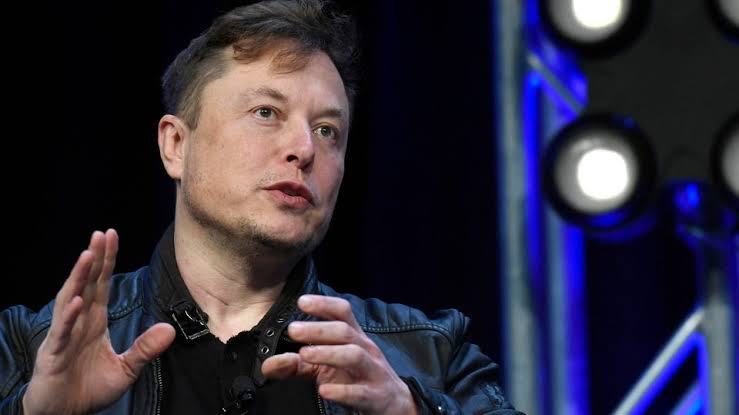 Elon Musk loses $50 billion in 2 days 