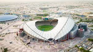 khalifa international stadium reved