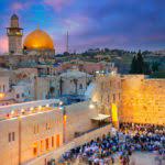 gold carpet tours israel