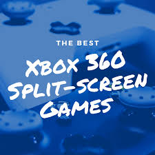 These games will keep kids happy and safe. The Best Xbox 360 Co Op Offline Split Screen Games Levelskip