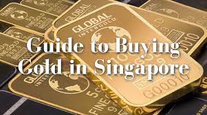 guide to ing gold in singapore