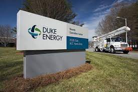 acquiring Duke Energy ...