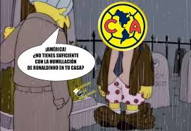 Memes previos al clásico Chivas - América de Liga MX Clausura 2015 via Relatably.com
