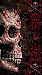 Skull Tattoo Wallpapers - Top Free ...
