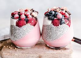 One of the most unique benefits of the chia seed is its ratio of omega 6 to 3… its 0.3 to 1 (in other words, there are over 3x more omega 3's than so perhaps chia seed, not in and of itself but rather as part of a plan to increase fiber in your diet (from multiple sources) may be beneficial for dieting. Chia Seeds In Water Health Benefits And Recipes Purewow