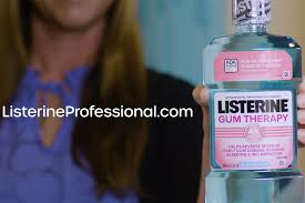 gum therapy mouthwash