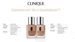 clinique superbalanced makeup 02 fair 1