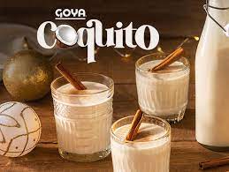 coquito a tropical way to holiday