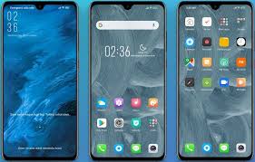 Miui 12 brings lots of new features, revamped ui, new gesture controls, new improvements and miui 12 to be rolled out in china to some xiaomi phones but later it will be available globally to most of the. Realme Coloros 6 Miui 11 Theme A Sleek Ui Experience Miui Blog