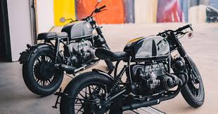 how to the best cafe racer cafe